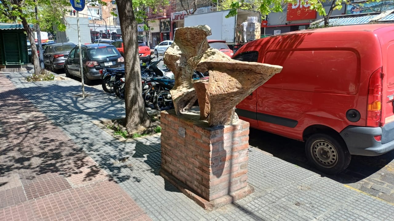 La Bestia