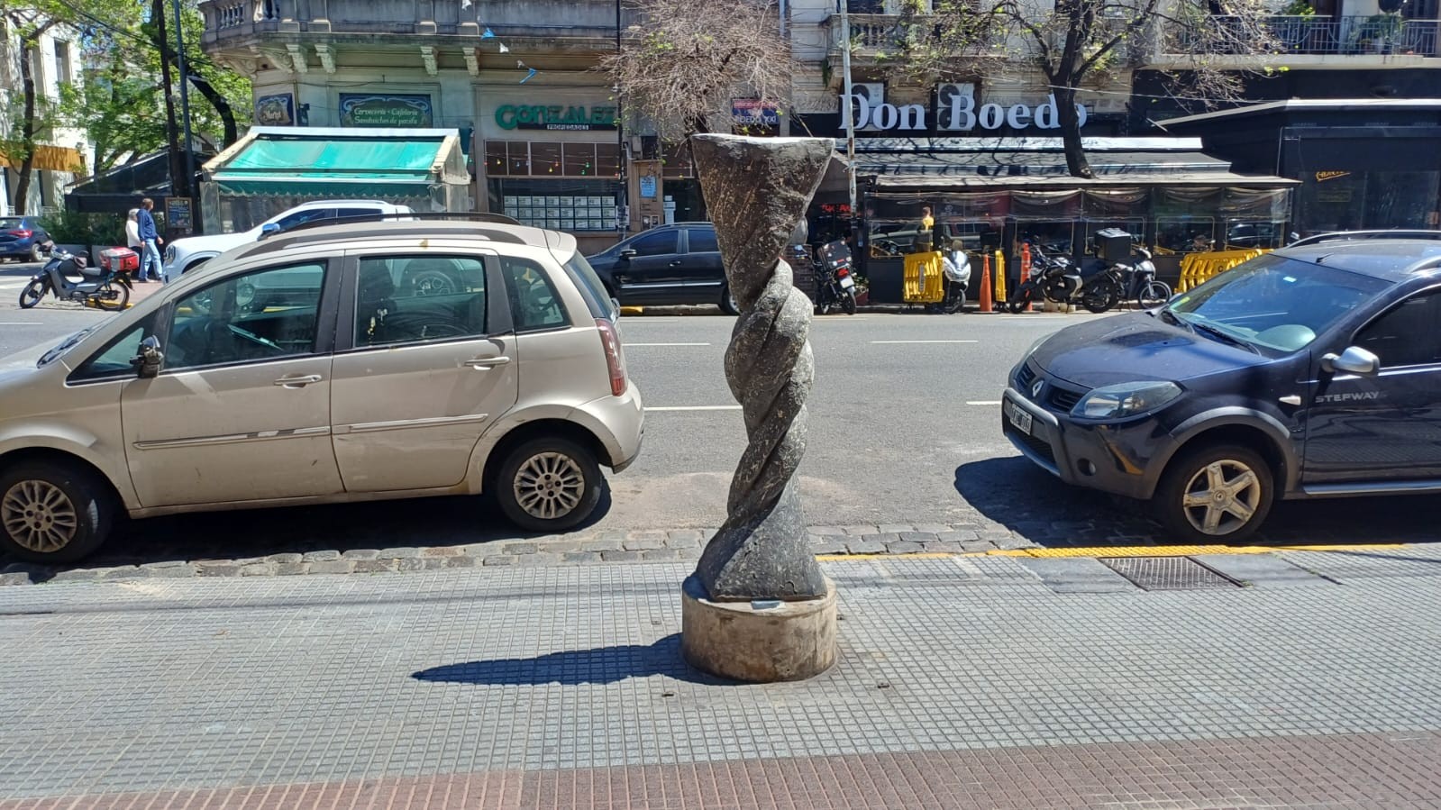 Esencia
