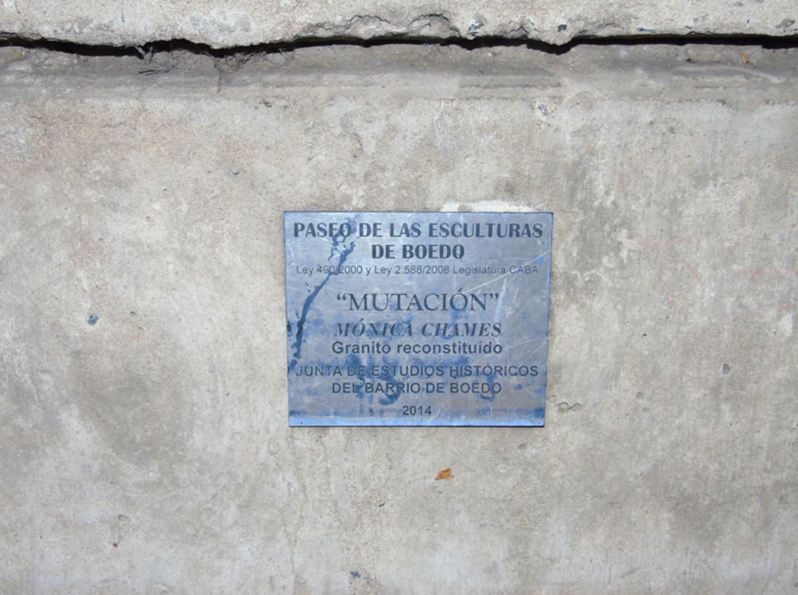 Mutación