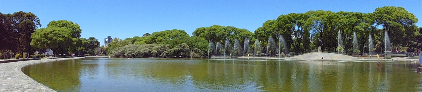 Parque Centenario