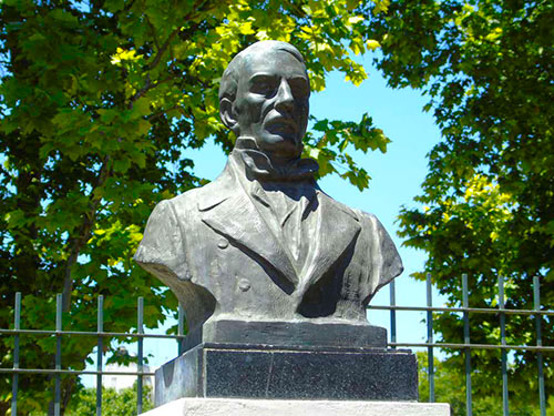 General José de San Martín