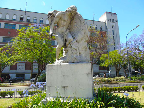 Centinela de la Patria