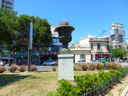 Coronel Juan Amadeo de Baldrich