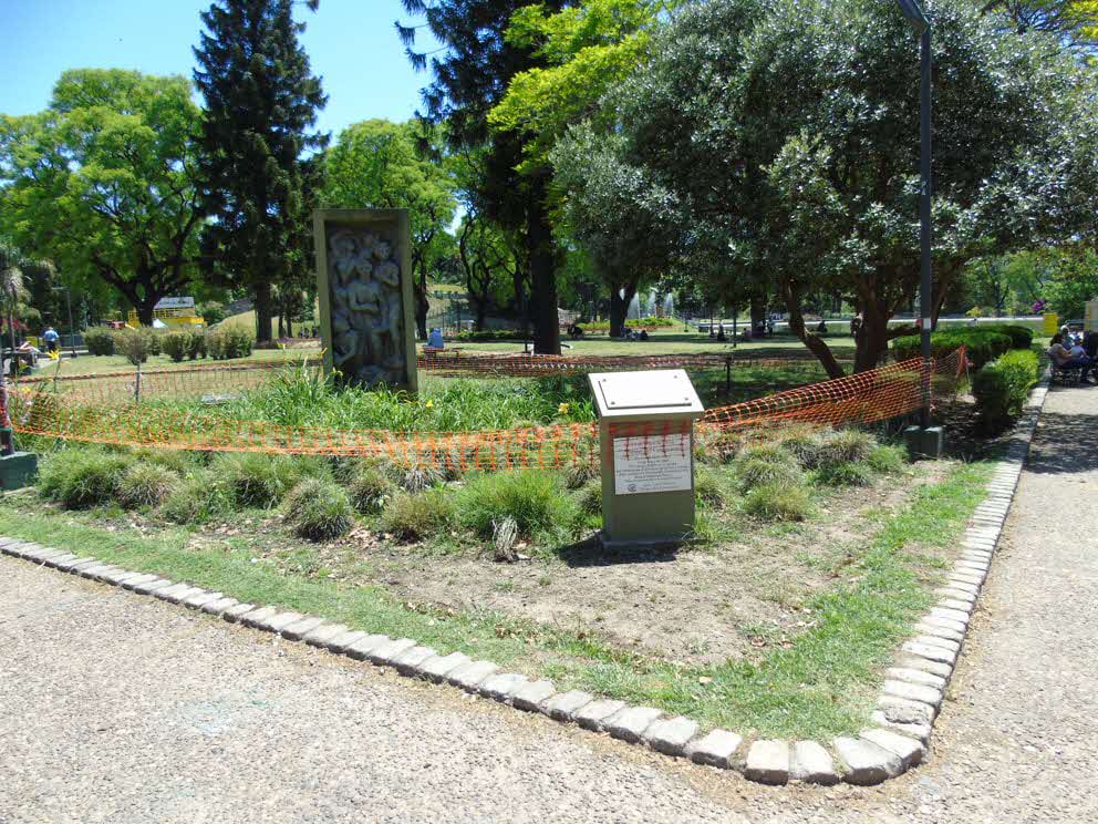 110º Aniversario del Parque Centenario 