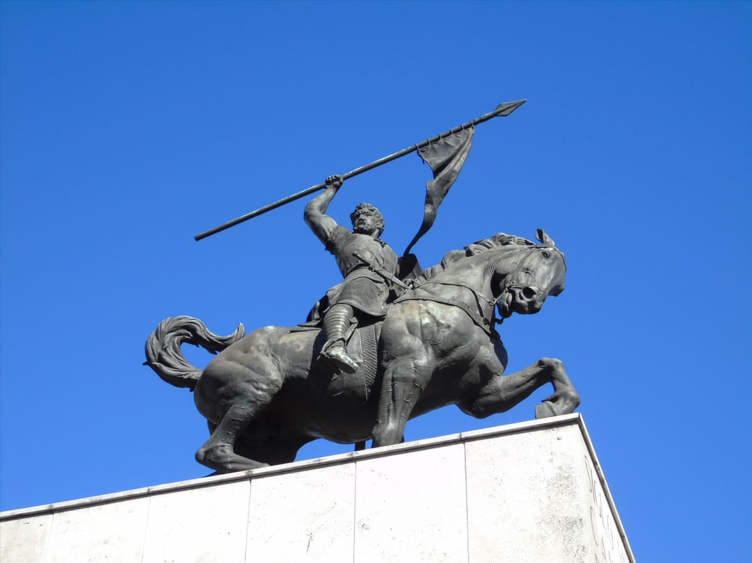 El Cid Campeador