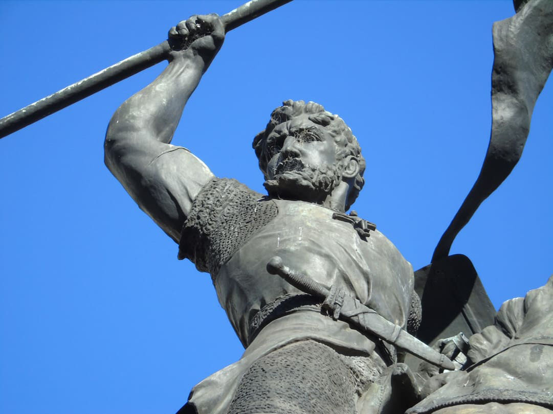 El Cid Campeador