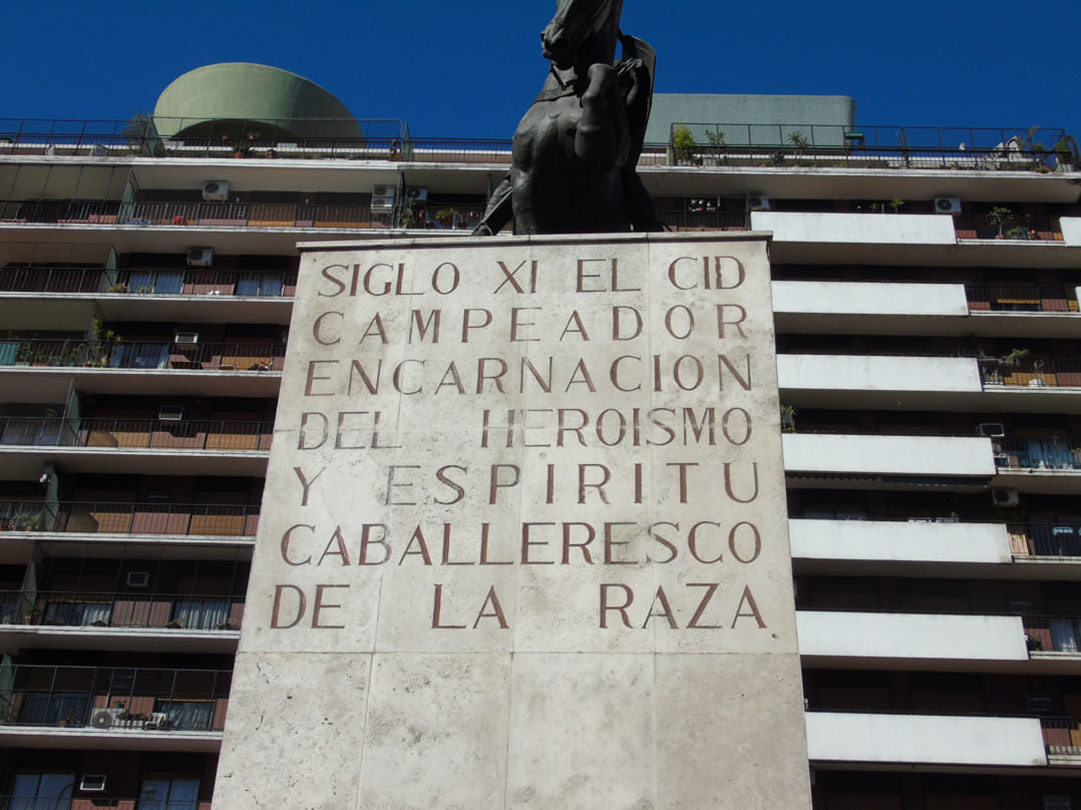 El Cid Campeador