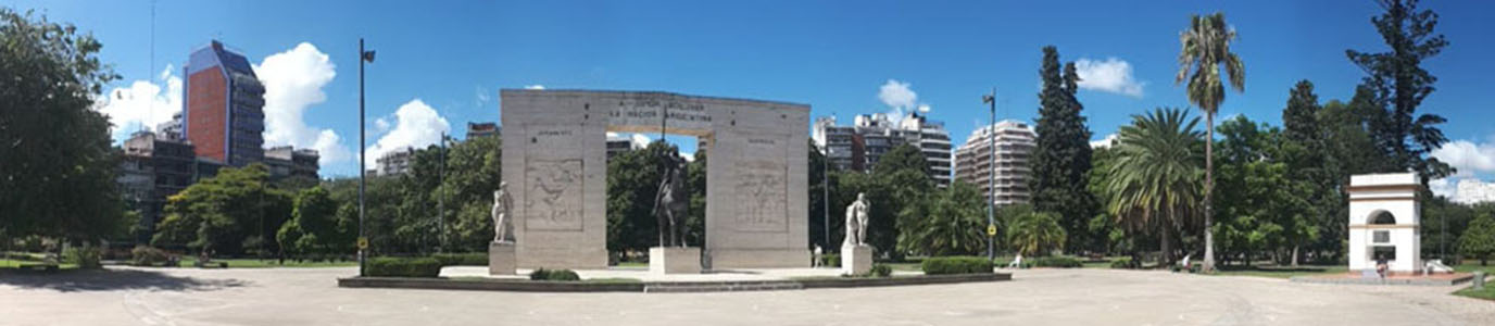 Parque Rivadavia