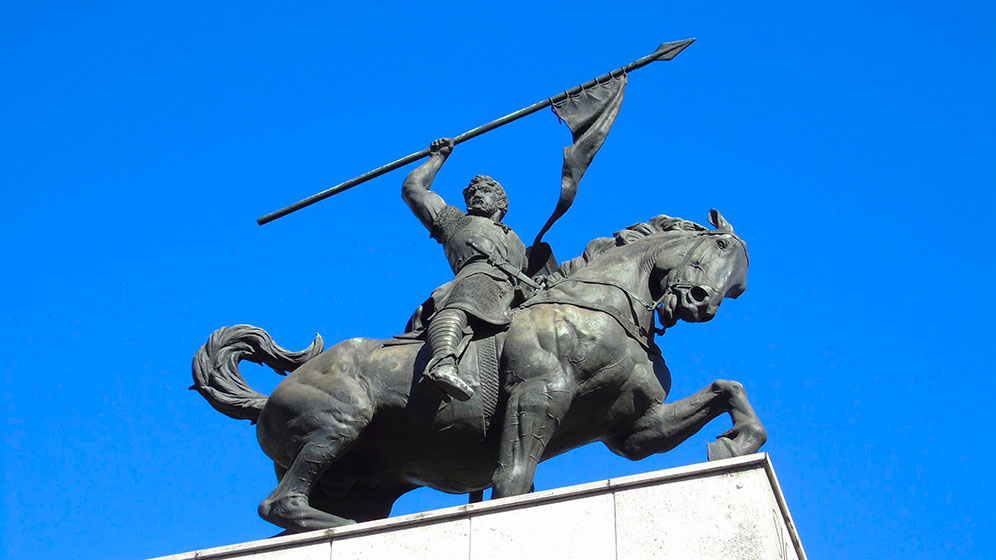 El Cid Campeador