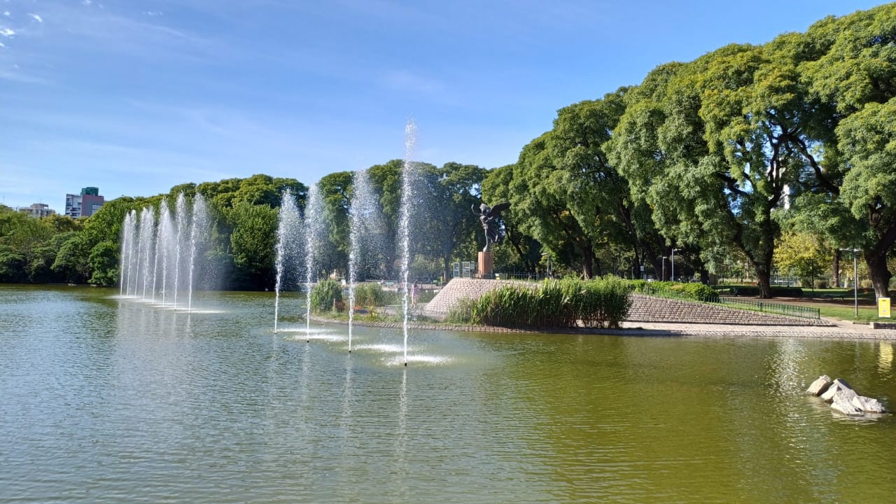 Parque Centenario