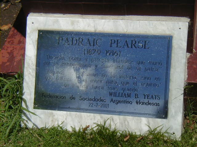 Pradaic Pearse