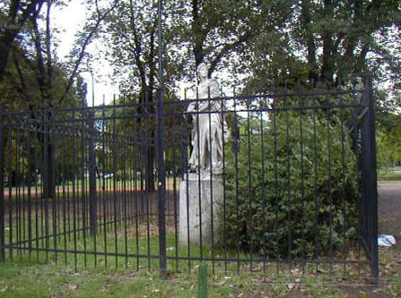 La Esperanza 