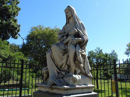 La Caridad