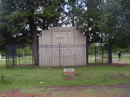 El Idilio 