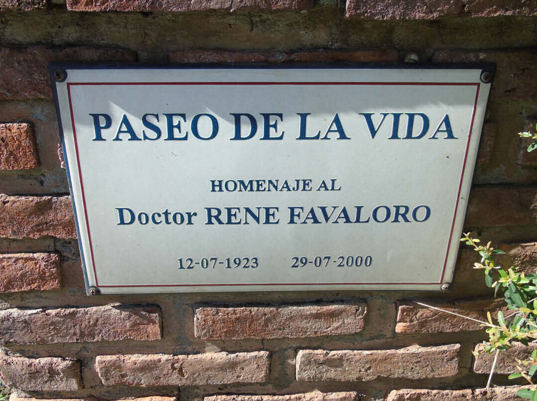 Paseo de la Vida