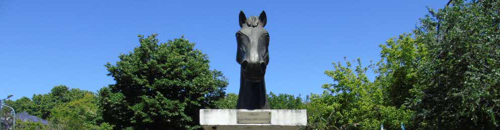 Parque Centenario