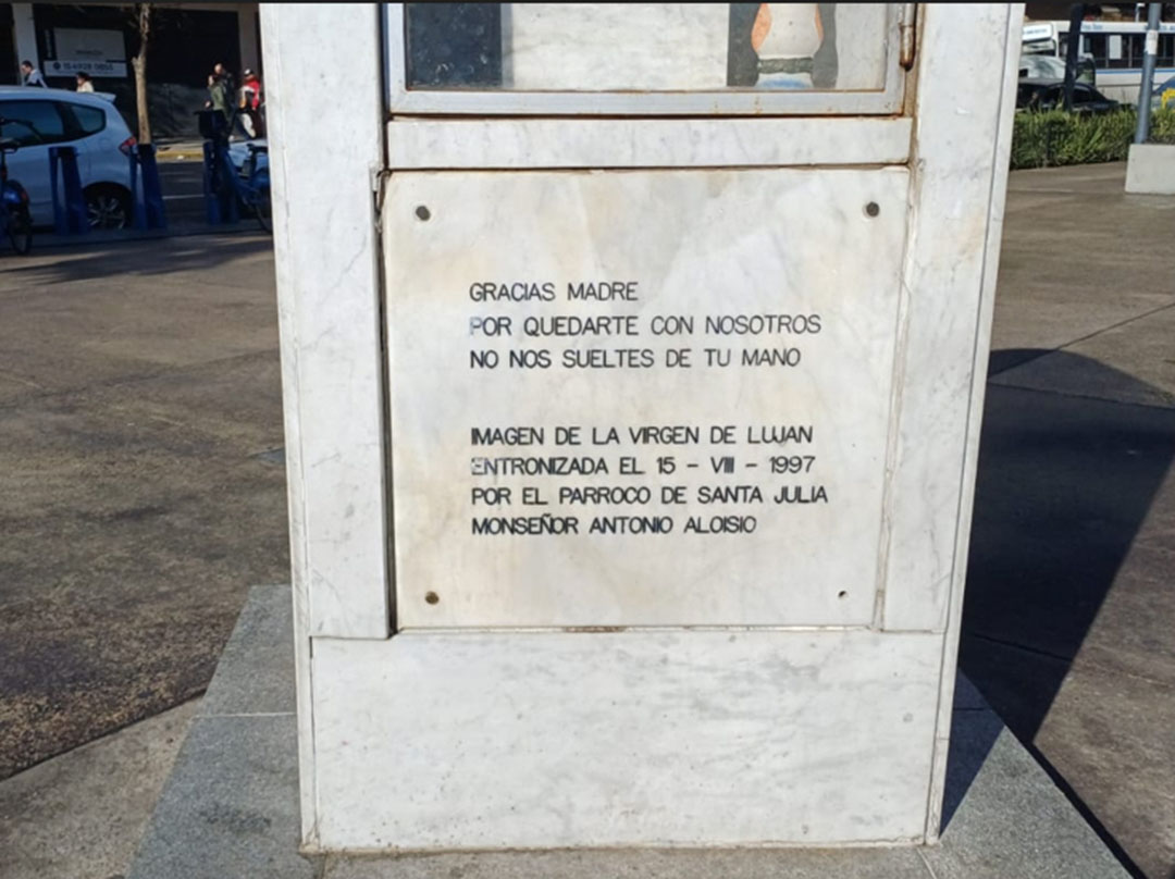 Virgen