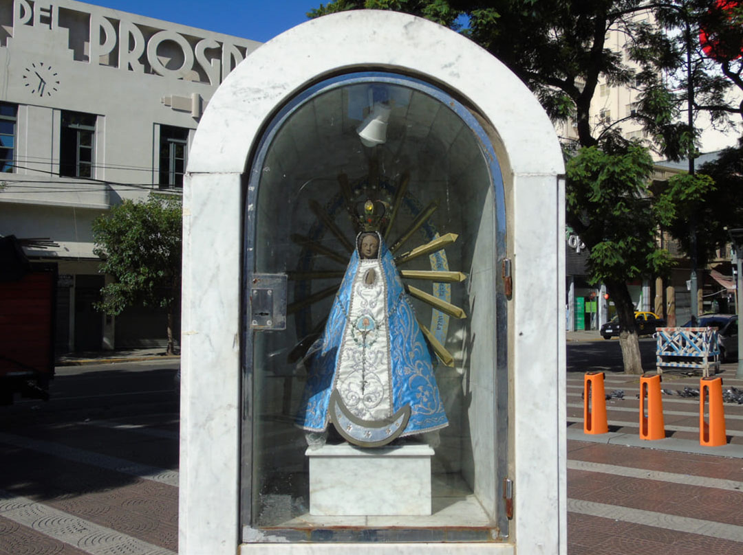 Virgen