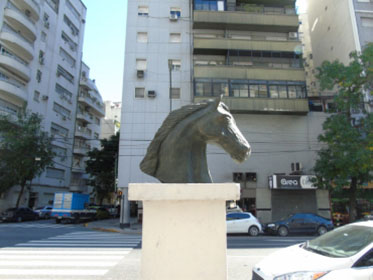  Caballito