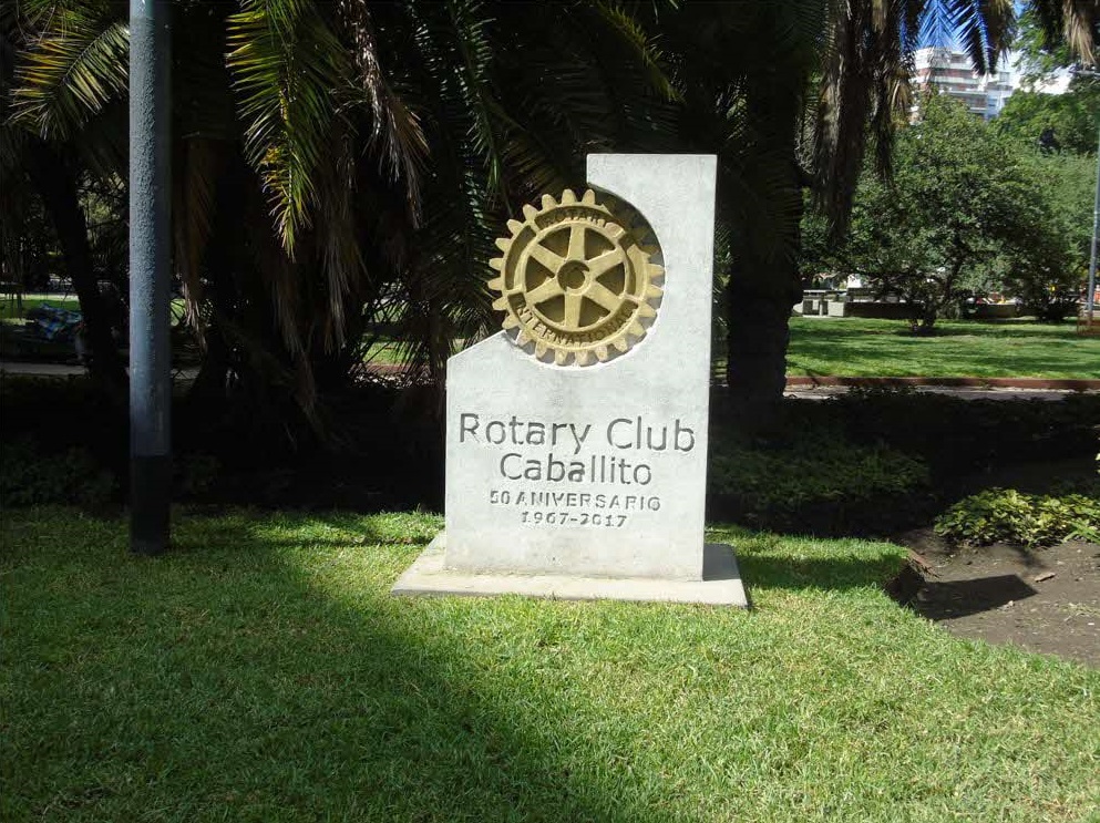  Rotary