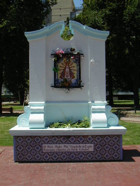 Virgen de Luján