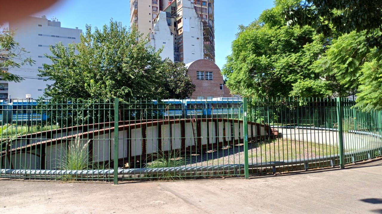 Plaza Giordano Bruno