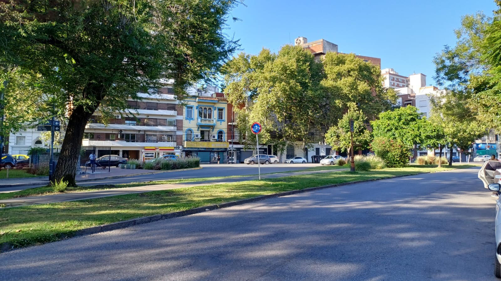 Cantero Central Omar Torrijos