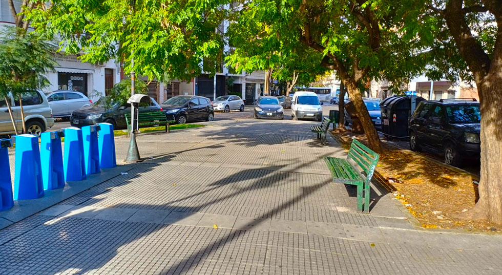 Celedonio Esteban Flores