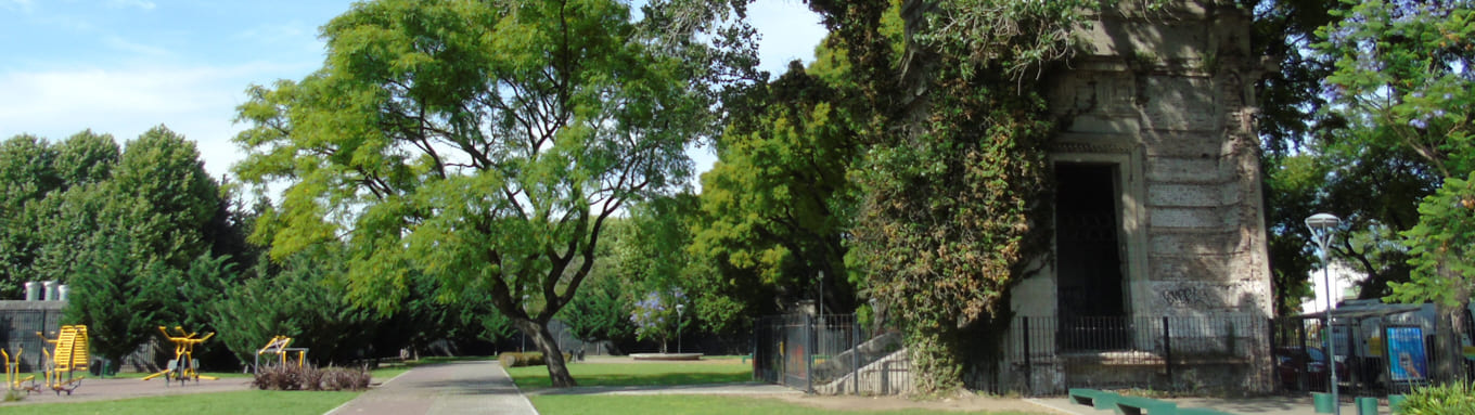 Parque Elcano