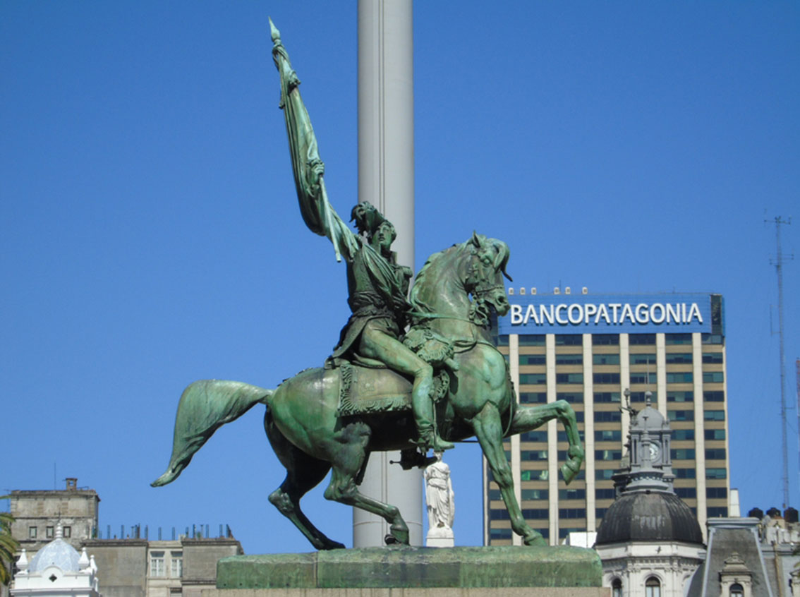 Gral. Manuel Belgrano