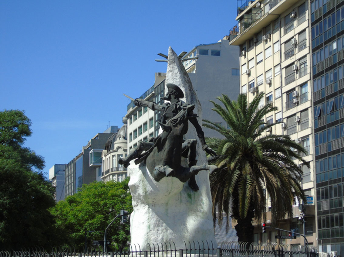 El Quijote