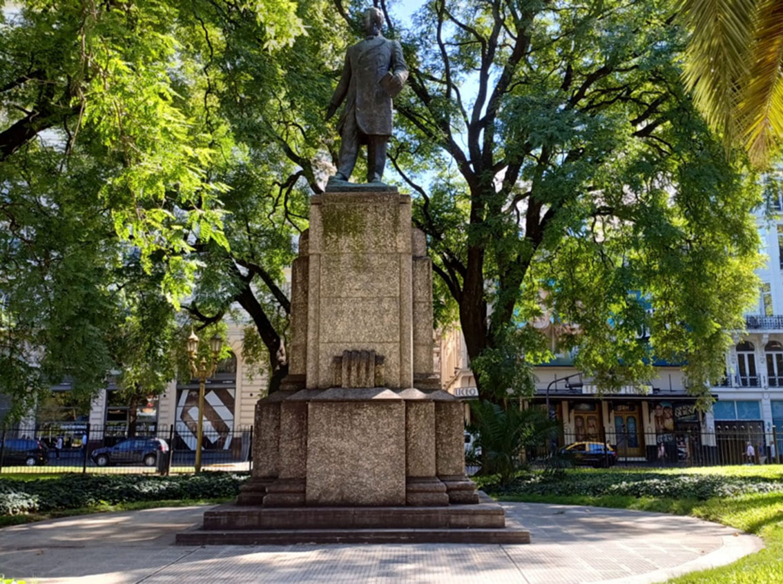 José Manuel Estrada