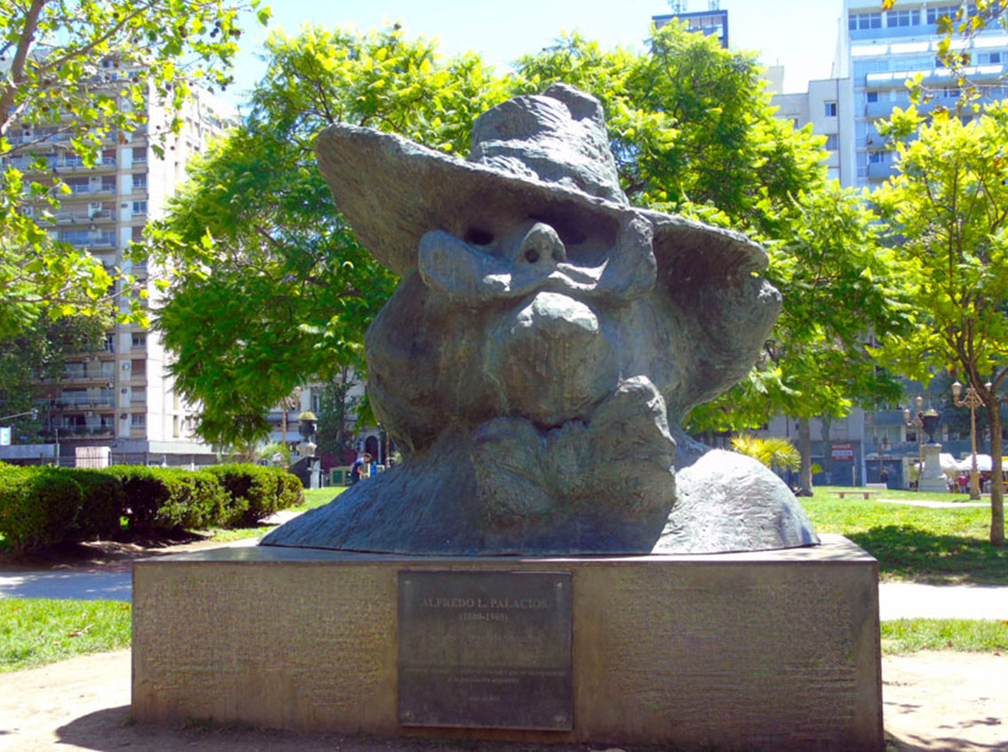 Alfredo Palacios