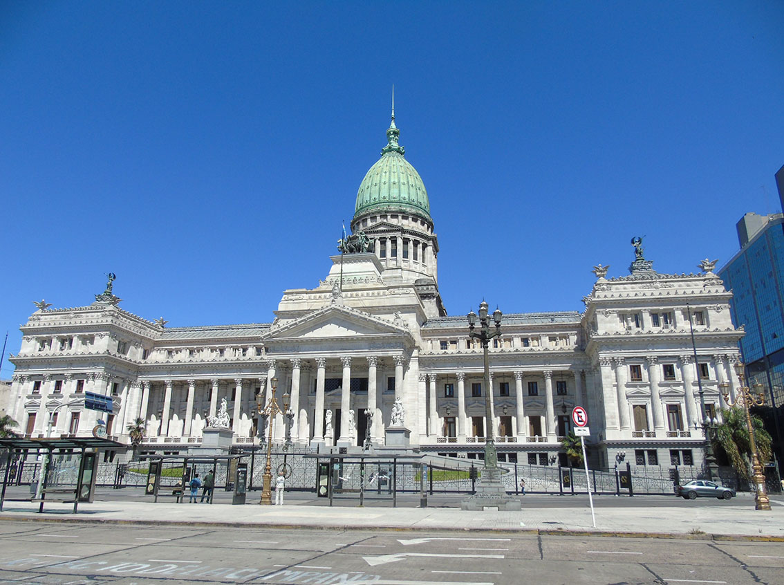 Congreso de la Nación Argentina