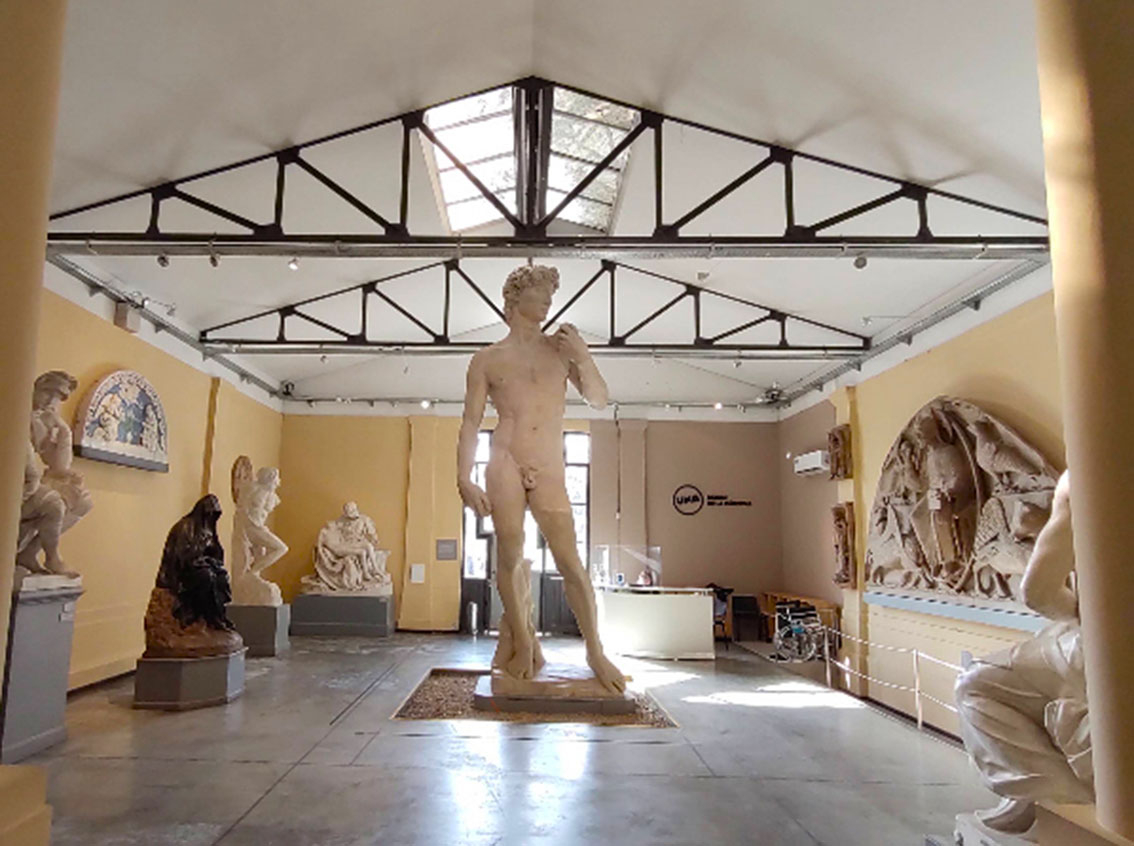 Museo de la Cárcova