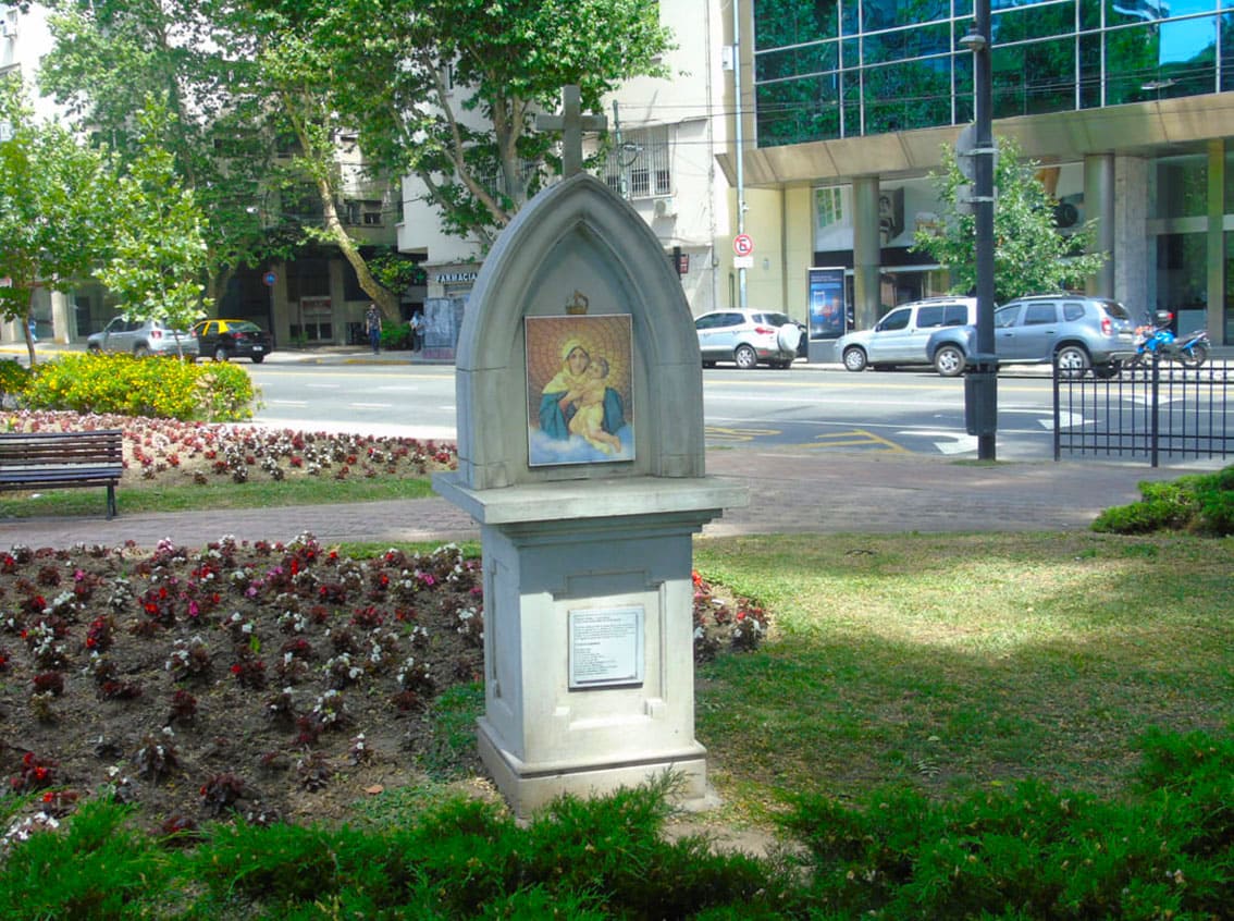 Nuestra Señora de Schoenstatt