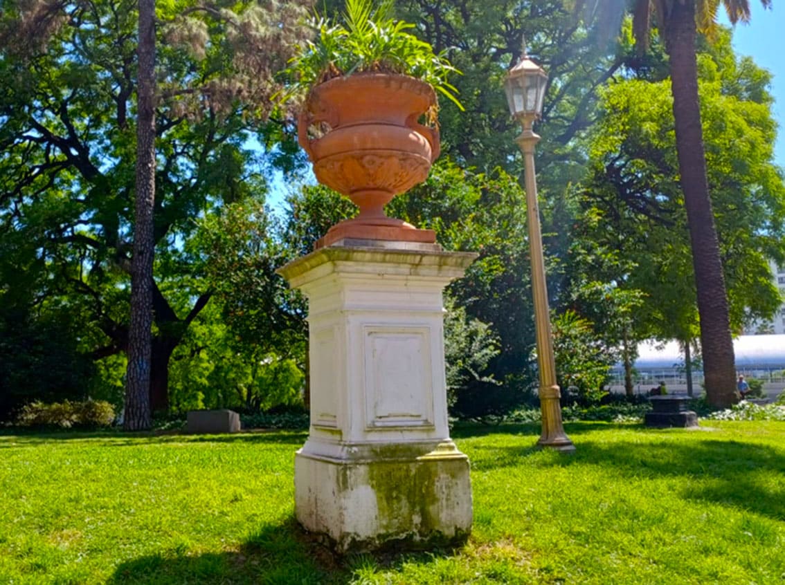 Jarrón
