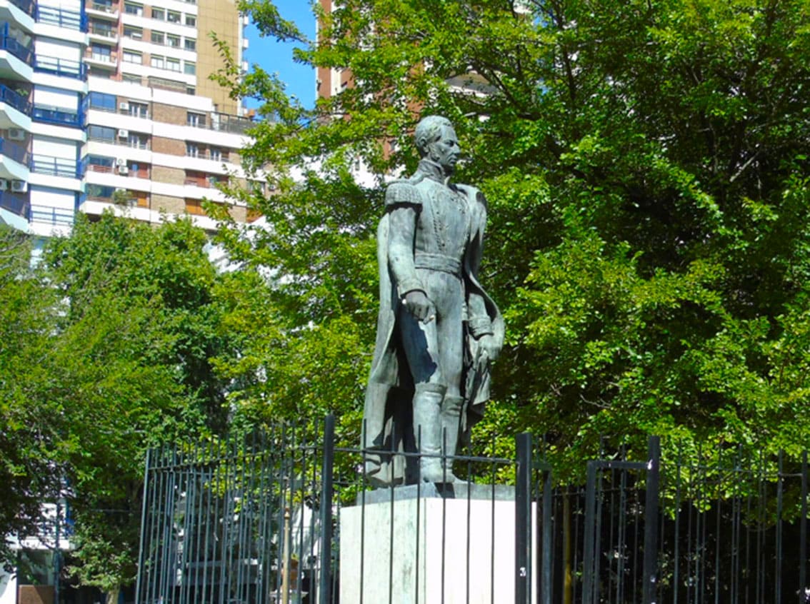Mariscal Antonio José de Sucre
