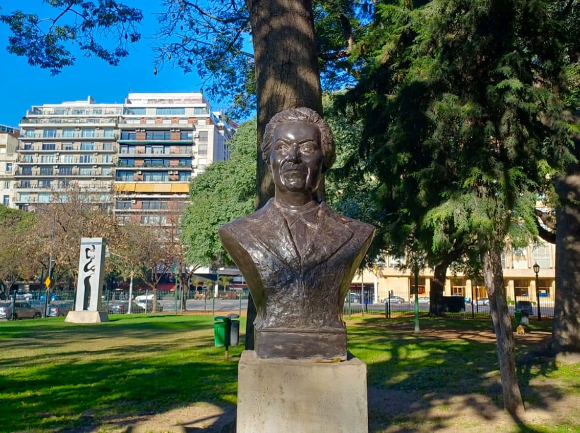 Gabriela Mistral