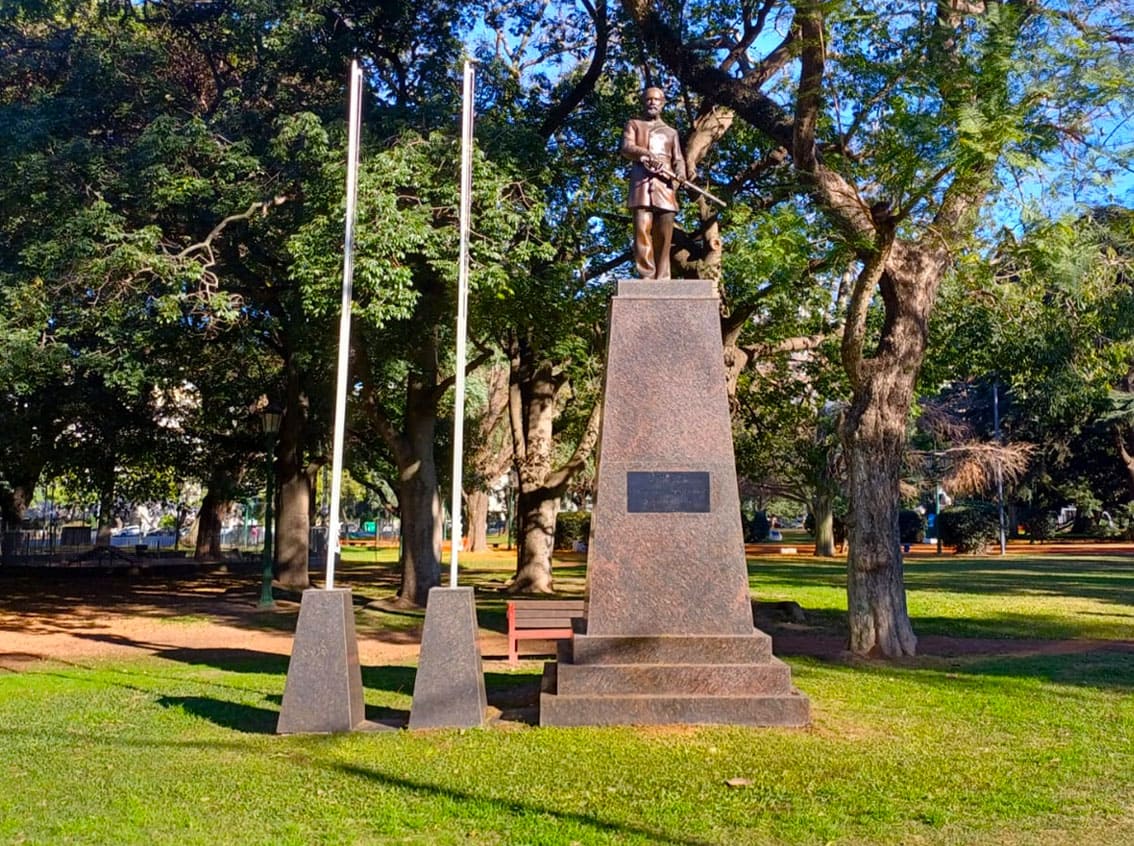 Comandante Arturo Prat Chacón