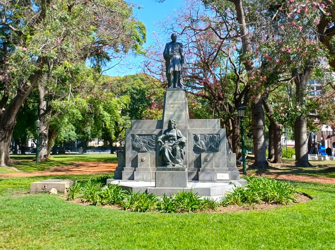 Mariscal Ramón Castilla