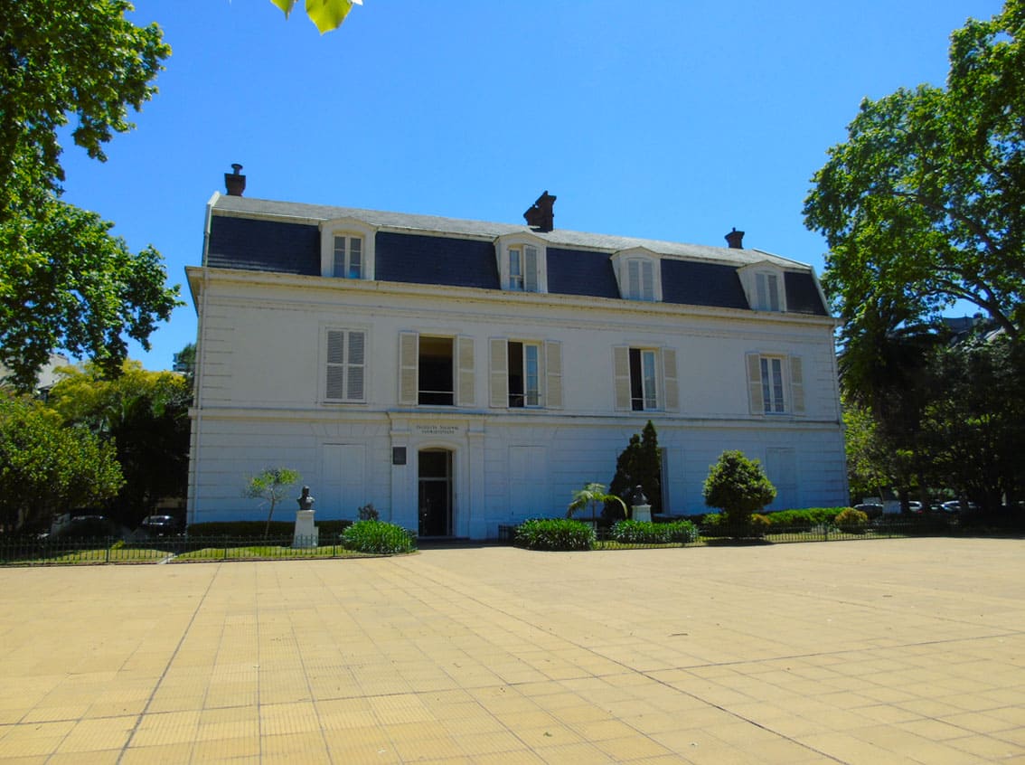 Instituto Sanmartiniano