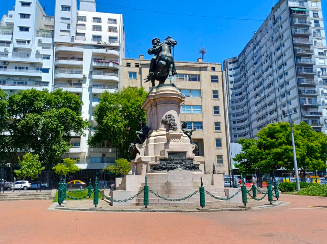 Garibaldi