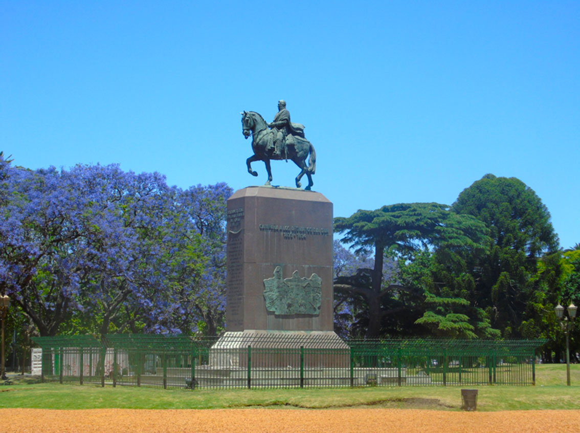 Juan Manuel de Rosas