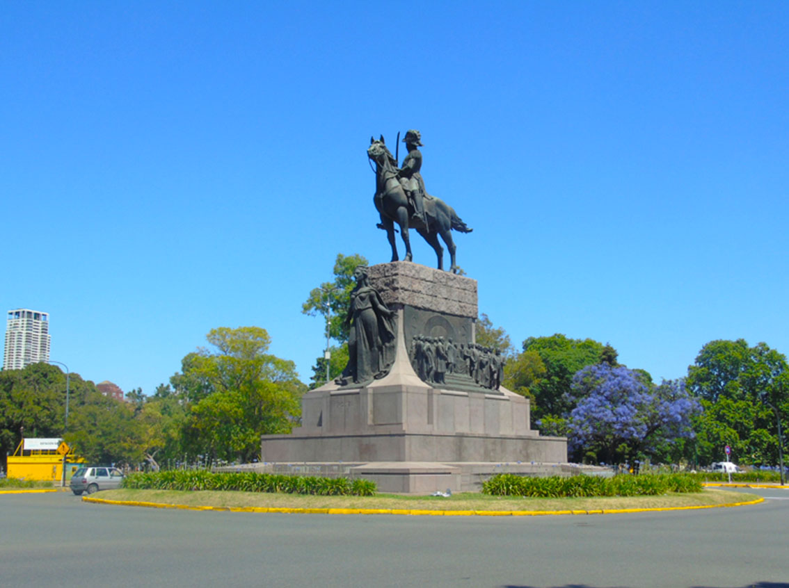Cap. Gral. Justo José de Urquiza