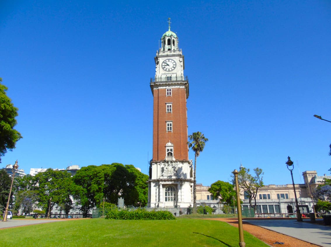 Torre Monumental