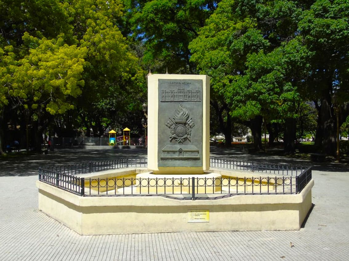 Regimiento Granaderos a Caballo