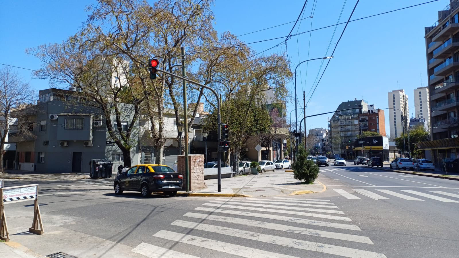 Plazoleta Francisco Fiorentino