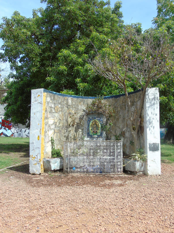 Virgen de Luján