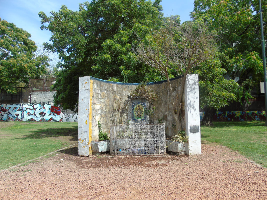 Virgen de Luján